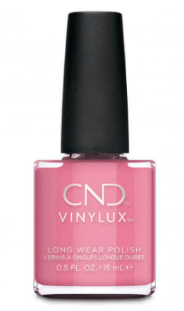 CND Vinylux 15ml, kiss from a rose