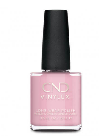 CND Vinylux 15ml, carnation bliss